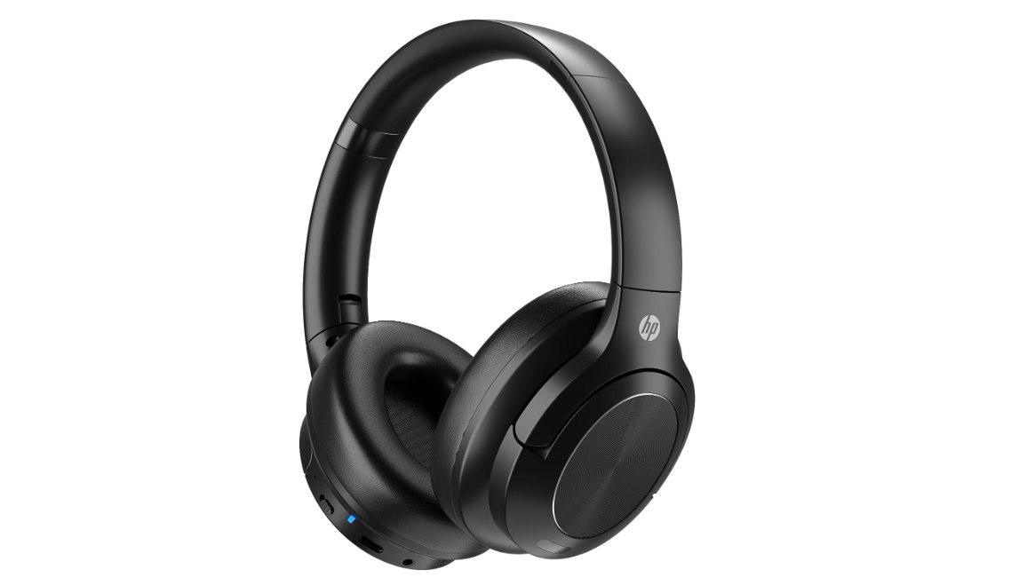 HP H300 Wireless Headset