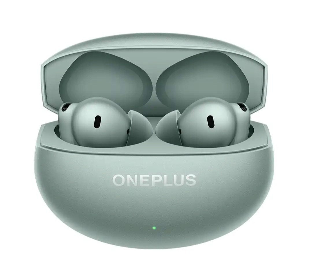 Myntra | OnePlus Buds 4 at ₹5,489