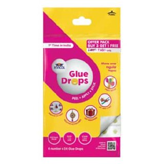 Pidilite Fevicol Glue Drops