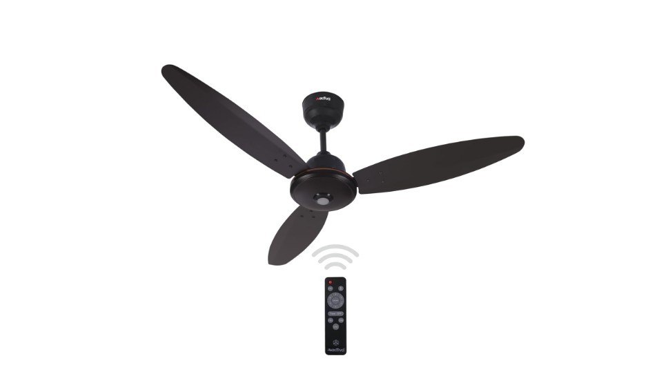 ACTIVA Gracia 1200MM BLDC Motor Ceiling Fan