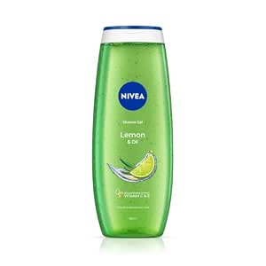 Nivea Body Wash 500ml at Rs.246