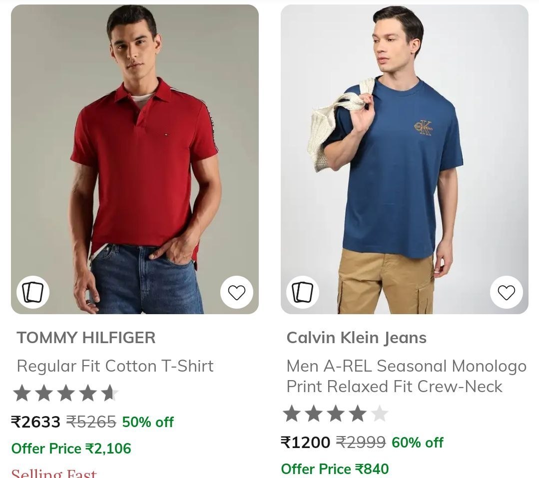 Ajio Sale is Live !!!