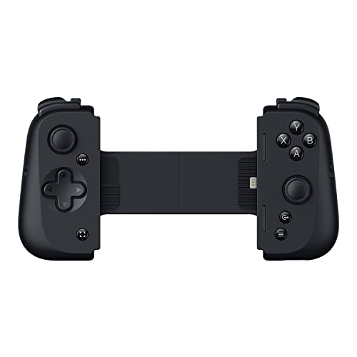Razer Kishi V2 for iPhone,Mobile Gaming Controller,Lightning...