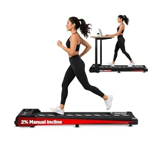 Cockatoo SmartWalk Slimmest Walking Pad
