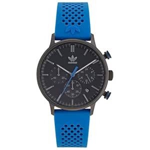 adidas Originals Men Watch .
