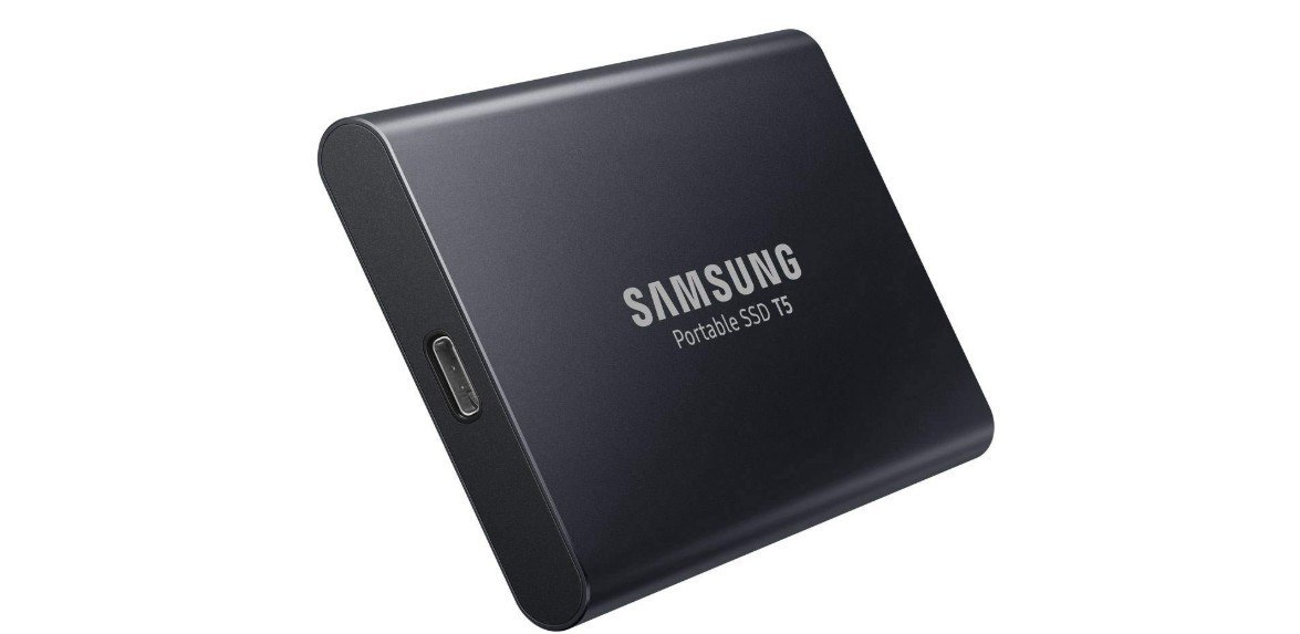 Samsung T5 1TB Up to 540MB/s USB 3.1 Gen 2