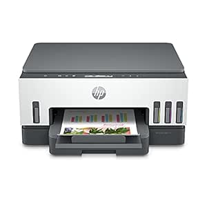HP Smart Tank 720 All-in-One Auto Duplex WiFi Colour Printer