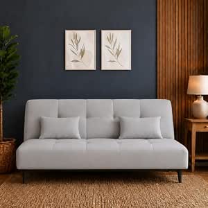 Centuary Sofa-Cum-Bed *