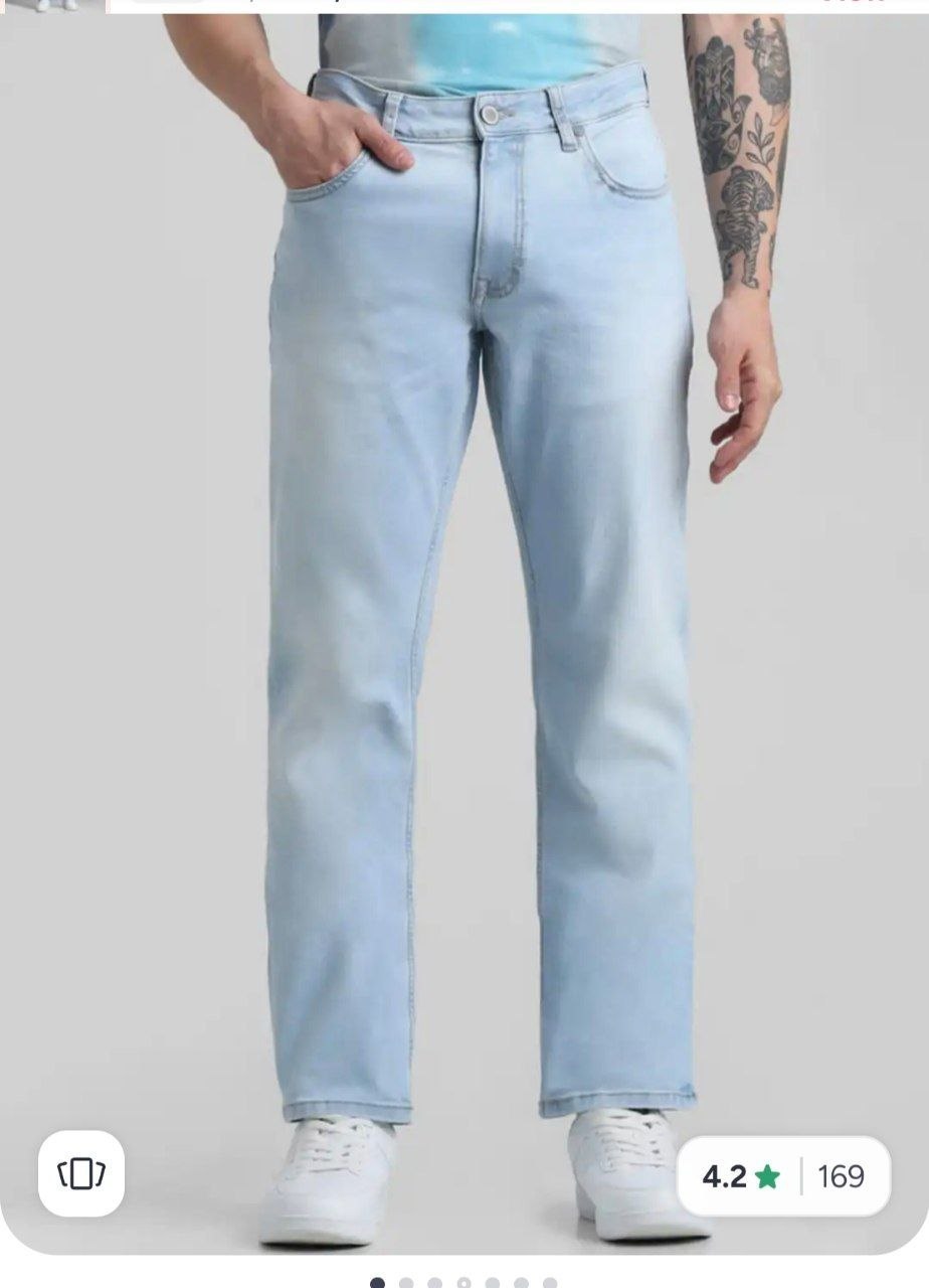 Myntra | Jack and Jones Jeans at 1187 🔥🔥