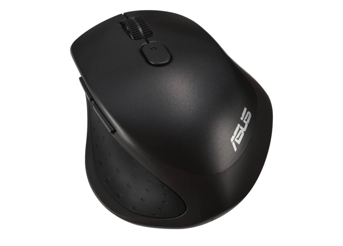 ASUS MW203 Multi-Device Wireless Silent Mouse