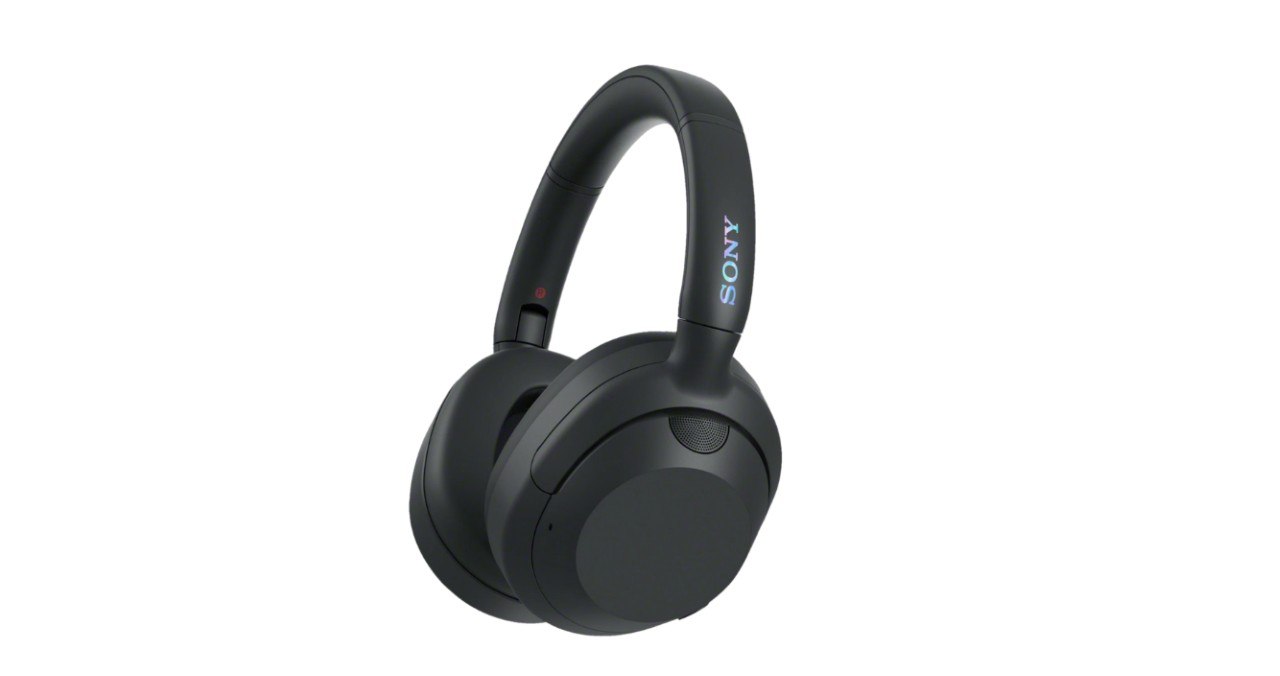SONY WH-ULT900N Wireless Noise Cancellation Bluetooth Headset