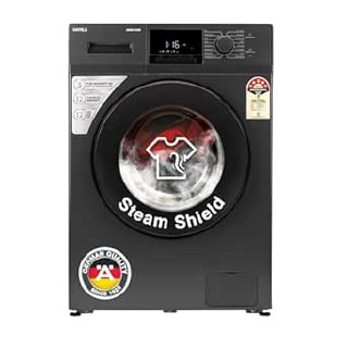 Hafele 7 Kg 5 Star Front-Load Washing Machine