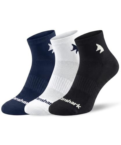 Socks Loot (Pack Of 3) .