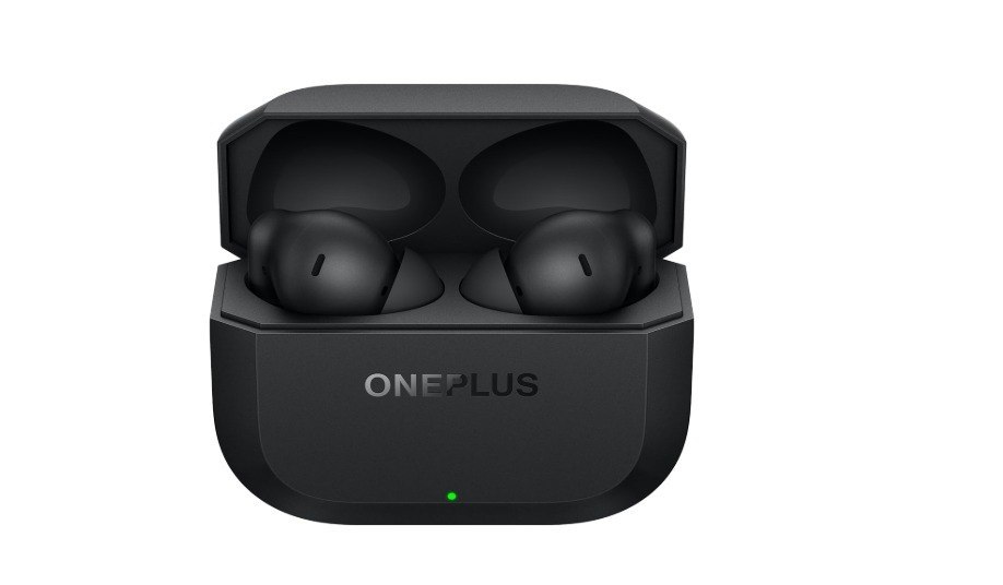 OnePlus Nord Buds 3r TWS Earbuds up to 54 Hours Playback, 2-mic Clear Calls