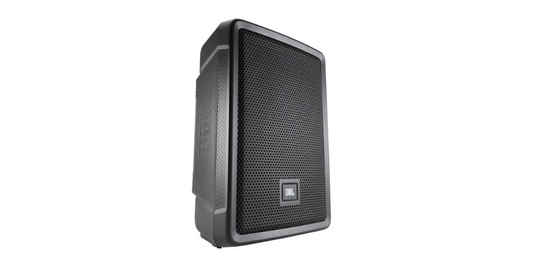 JBL Professional IRX108BT Powered Bluetooth Speaker
