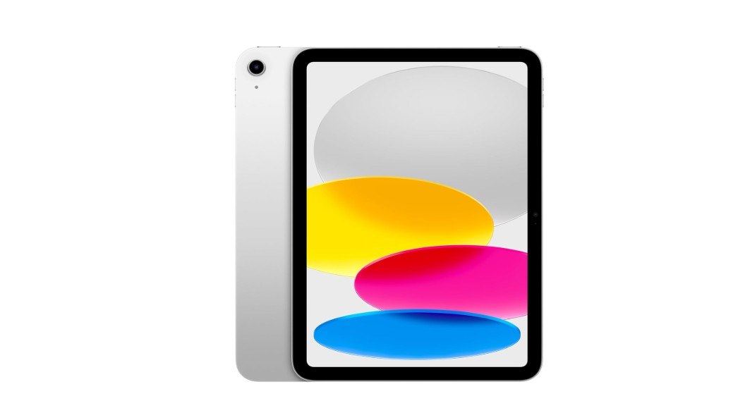 Apple iPad 11″: A16 chip, 27.69 cm (11″) Model