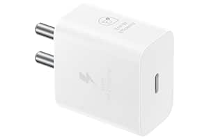 Samsung Original 25W USB Type-C Adaptor at 485