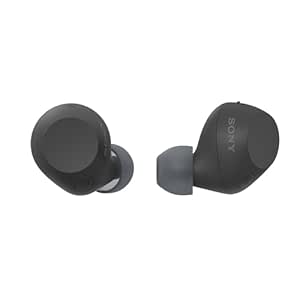 Sony WF-C710NSA | Dual Noise Cancellation Wireless Bluetooth Earbud