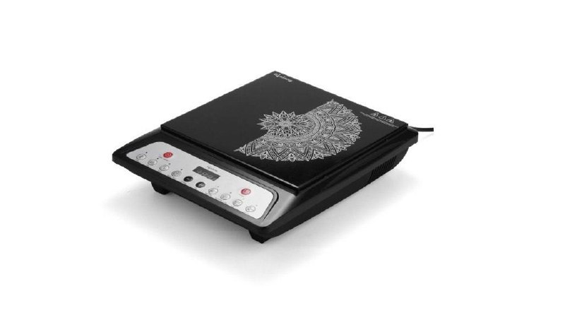 Lifelong 1800 Watt Induction Stove With Surge Protection