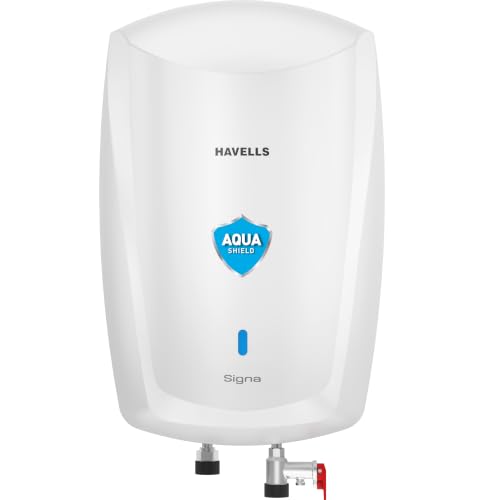 Havells 5L Instant Water Heater