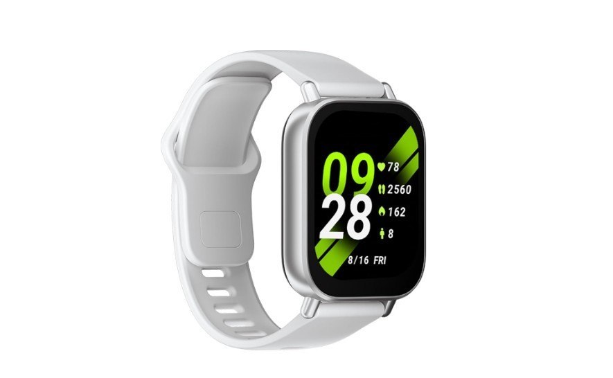 Redmi Watch 5 Active, 2" Display Bluetooth Calling