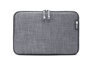 Off : Mamba 12-inch Laptop (Grey)