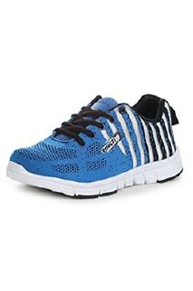 Liberty Womens Tiya-4 Running Shoes