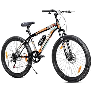 Leader Beast 26T Multispeed (7 Speed) Mountain Bike