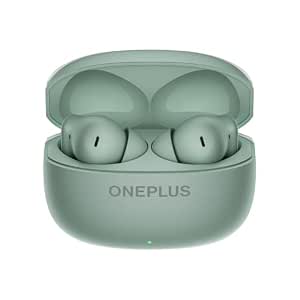 OnePlus Nord Buds 4 TWS Earbuds
