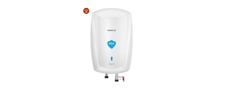 Havells 5L Water Heater (Geyser)