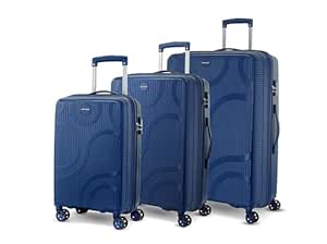 Kamiliant by American Tourister Selva|Trolley Bag Check..