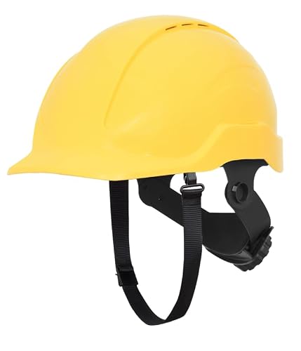 KARAM PN571 Lightweight ABS Safety Helmet for Construction &...
