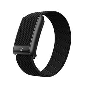 WHOOP 5.0/MG Fitness & Health Wearable (12-Month Membership)