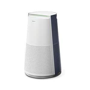Havells New Launch Breathe AP310 Air Purifier for Home & Office| AQI Display| 360⁰ Purification| SpaceTech Purification| HEPA H13 Filter along with Activated