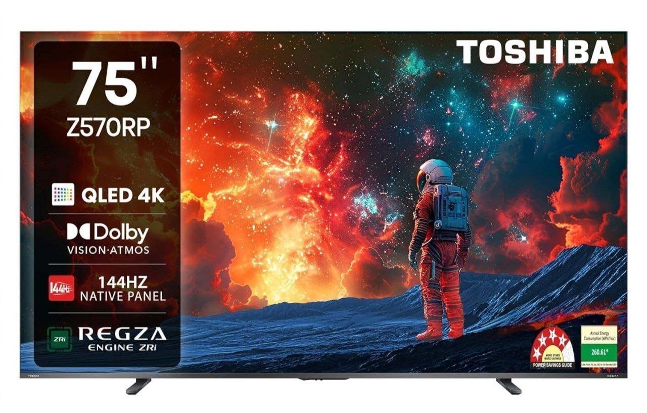 Big 75 inch Lowest 😱😱