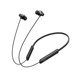 realme Buds Wireless 3 Neo in Ear Bluetooth Neckband