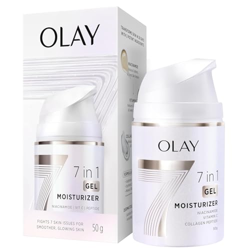 Olay 7in1 Ultra-light Gel Moisturizer 50g