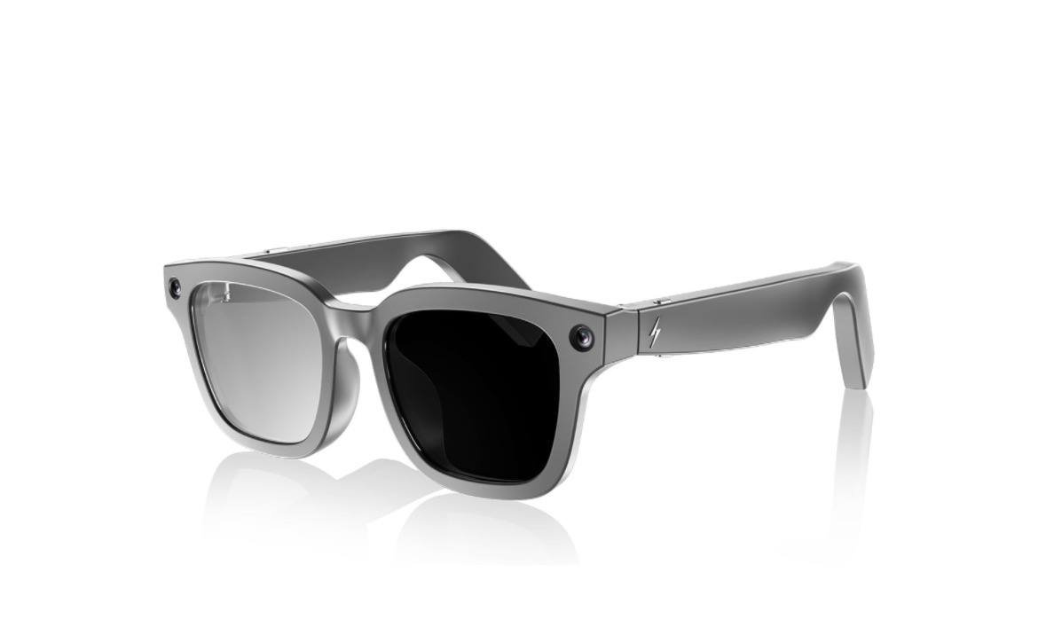 Fire-Boltt Fire-Lens F2 Pro AI Camera Smart Glasses
