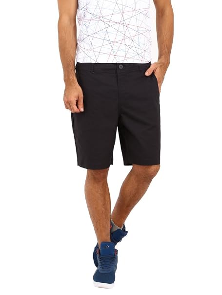 Puma Men's Cotton Shorts