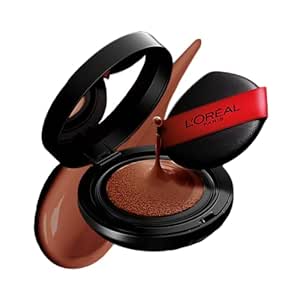 L'Oreal Paris Infallible 24H Cushion Foundation at 482