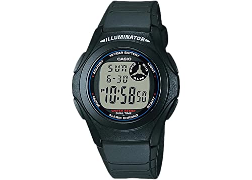 Casio Youth Series Digital Grey Dial Men's Watch at 847/