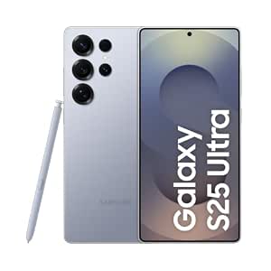 Samsung S25 Ultra 5G 12/256