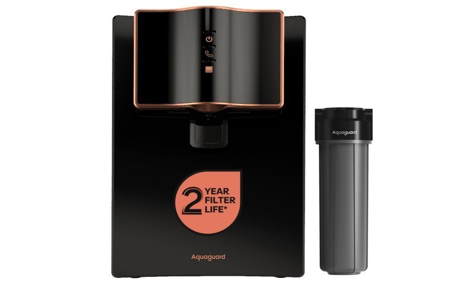 Aquaguard Enrich Marvel 2 Year Filter Life 6L
