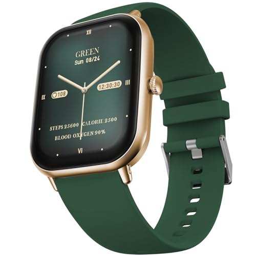 Fire-Boltt Ninja Calling Smart Watch .