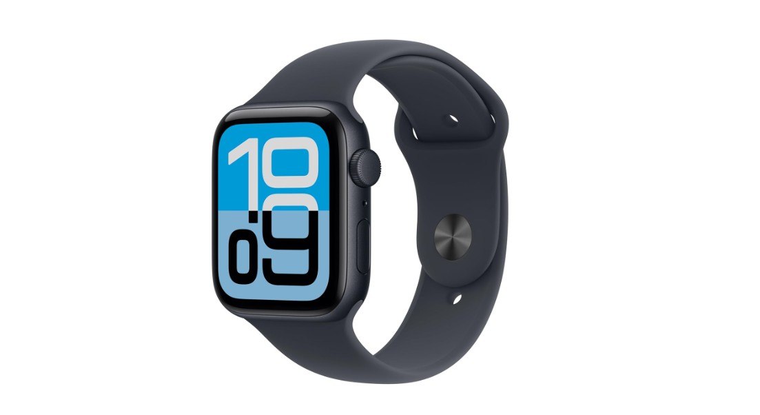 Apple Watch SE 3 GPS 44mm
