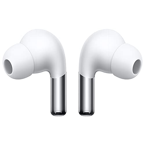Oneplus Buds Pro Bluetooth Truly Wireless in Ear Earbuds wit...