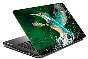 PPD Combo of Laptop Skin Cover, Skin Stickers for Dell, Hp, Toshiba, Acer, Asus and for All Models…