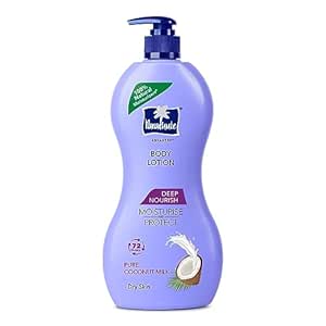 71% Off : Parachute Advansed Body Lotion 600ml
