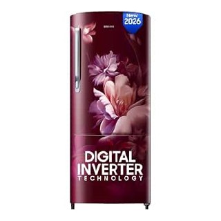 Samsung Refrigerator, 223L .