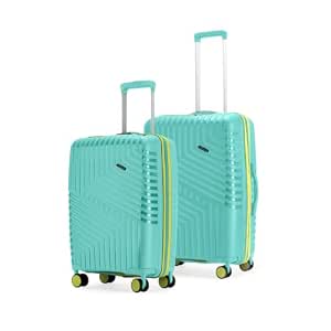 SET OF 3 SUITCASES with SBI Cards